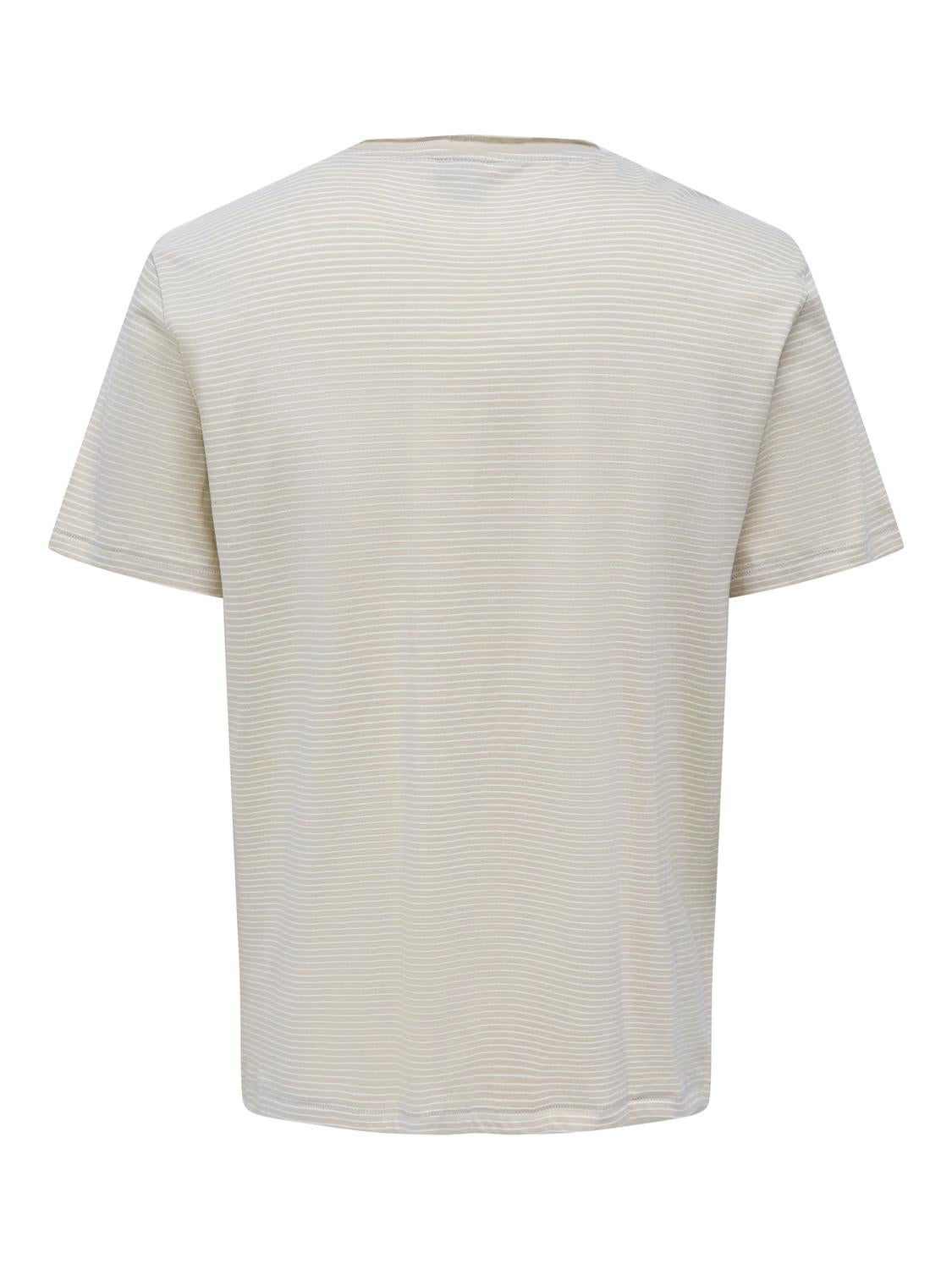 ONSBALE T-shirt Pelican