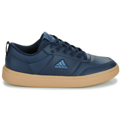 Adidas Sportswear - PARK ST - Noir / Gum