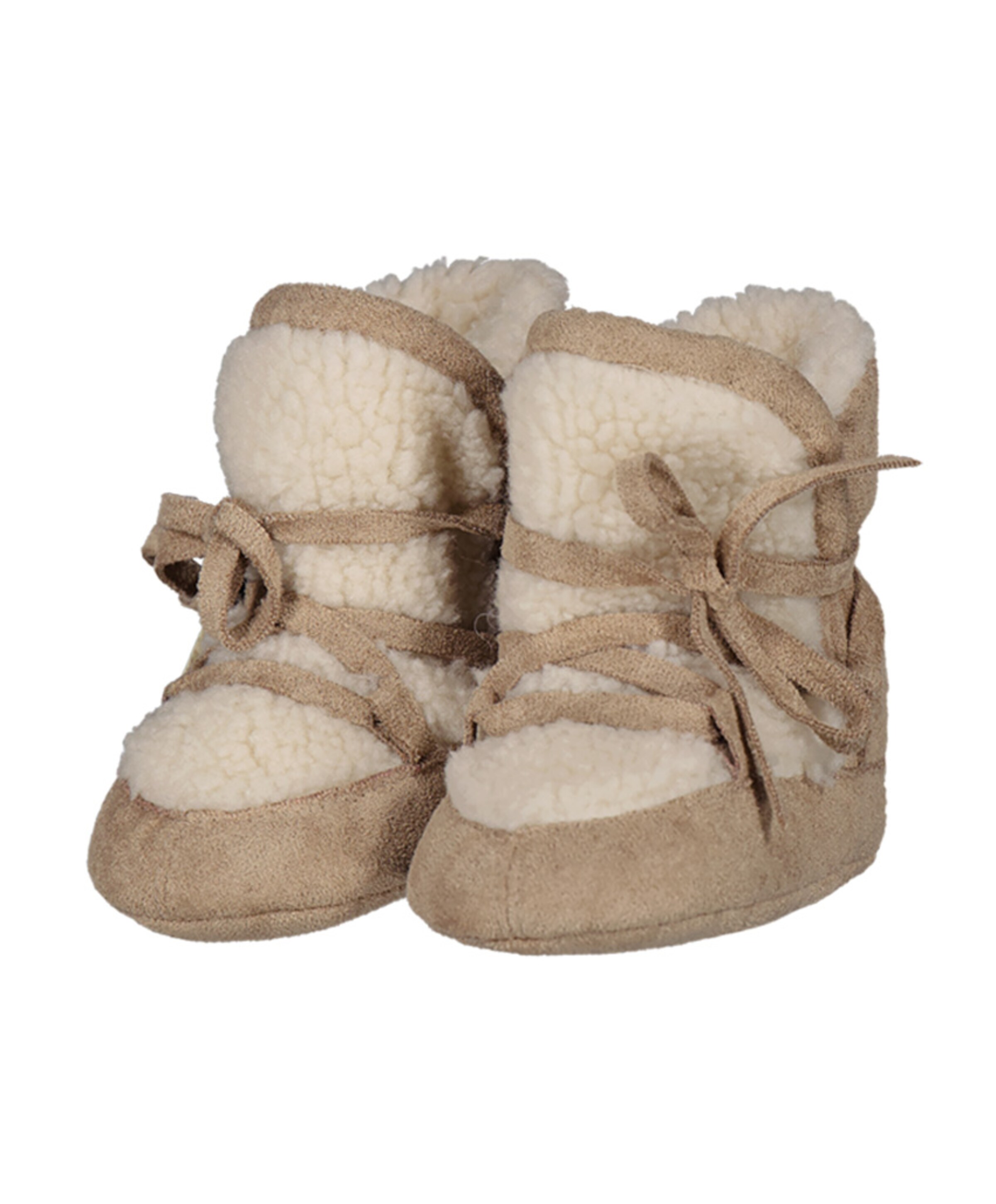 Barts Boots beige