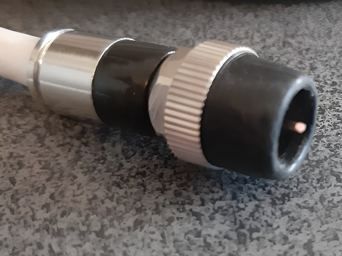 Opticum Smart HD 750/35 digitenne antenne
