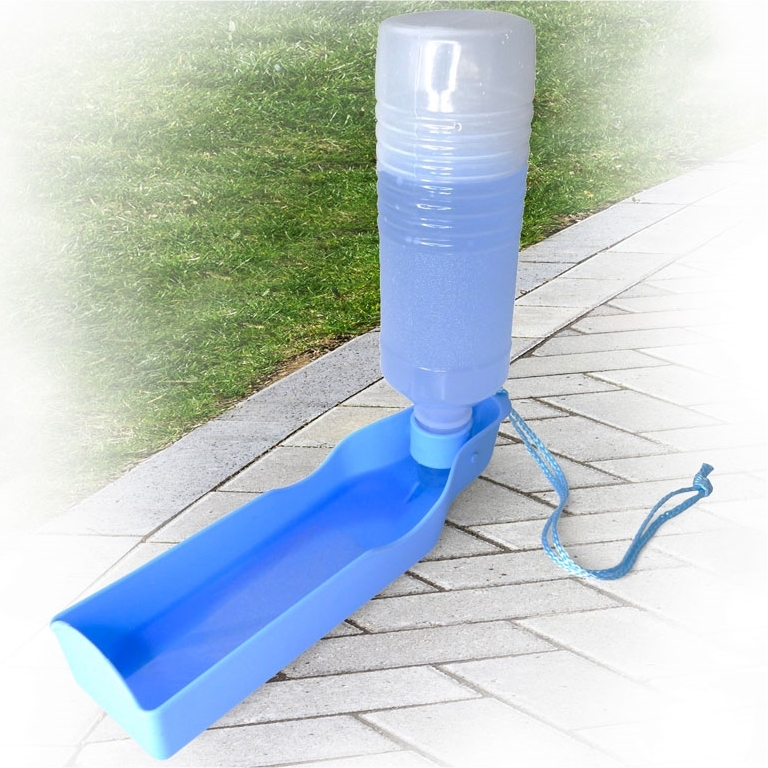 Gourde portable