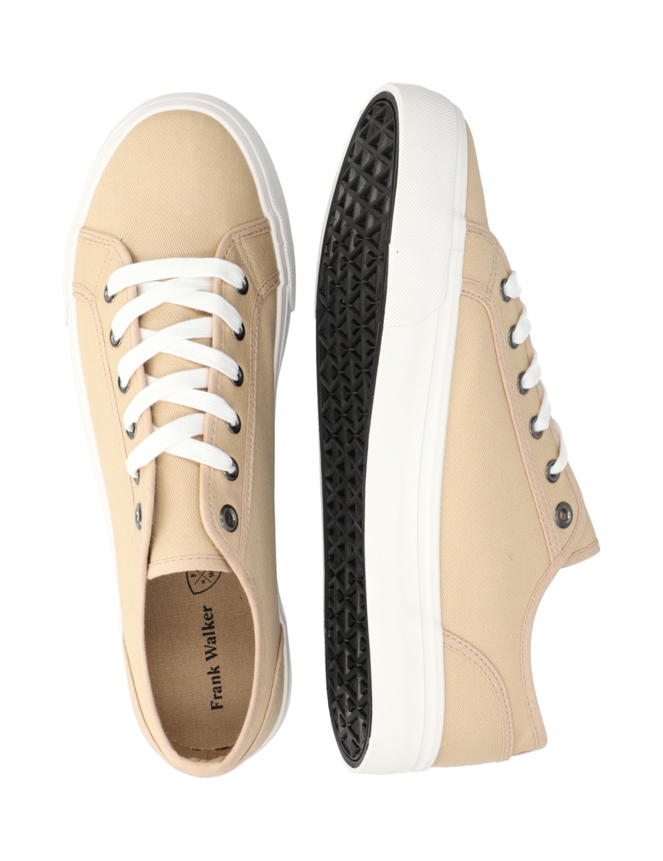 Canvas Sneaker