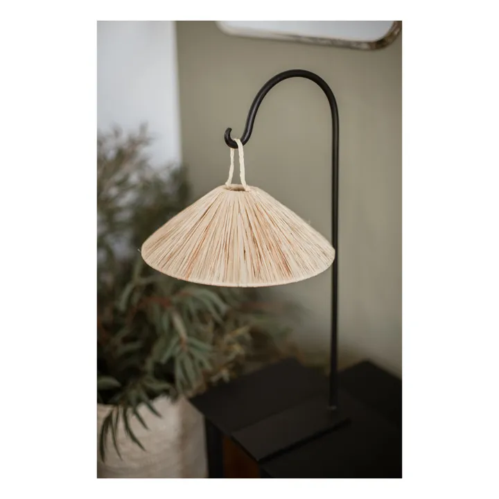 Cosydar Suspension parasol en raphia - 28 cm