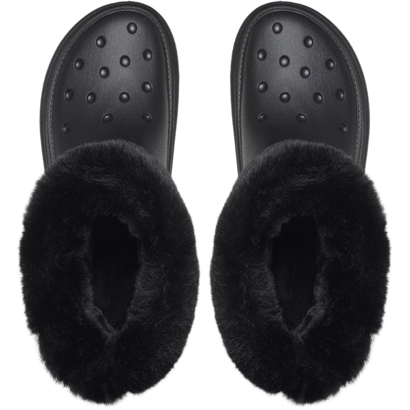 Crocs Stomp Lined Boots Adults