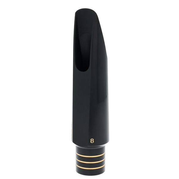 10MFAN Infusion Baritone Sax 8