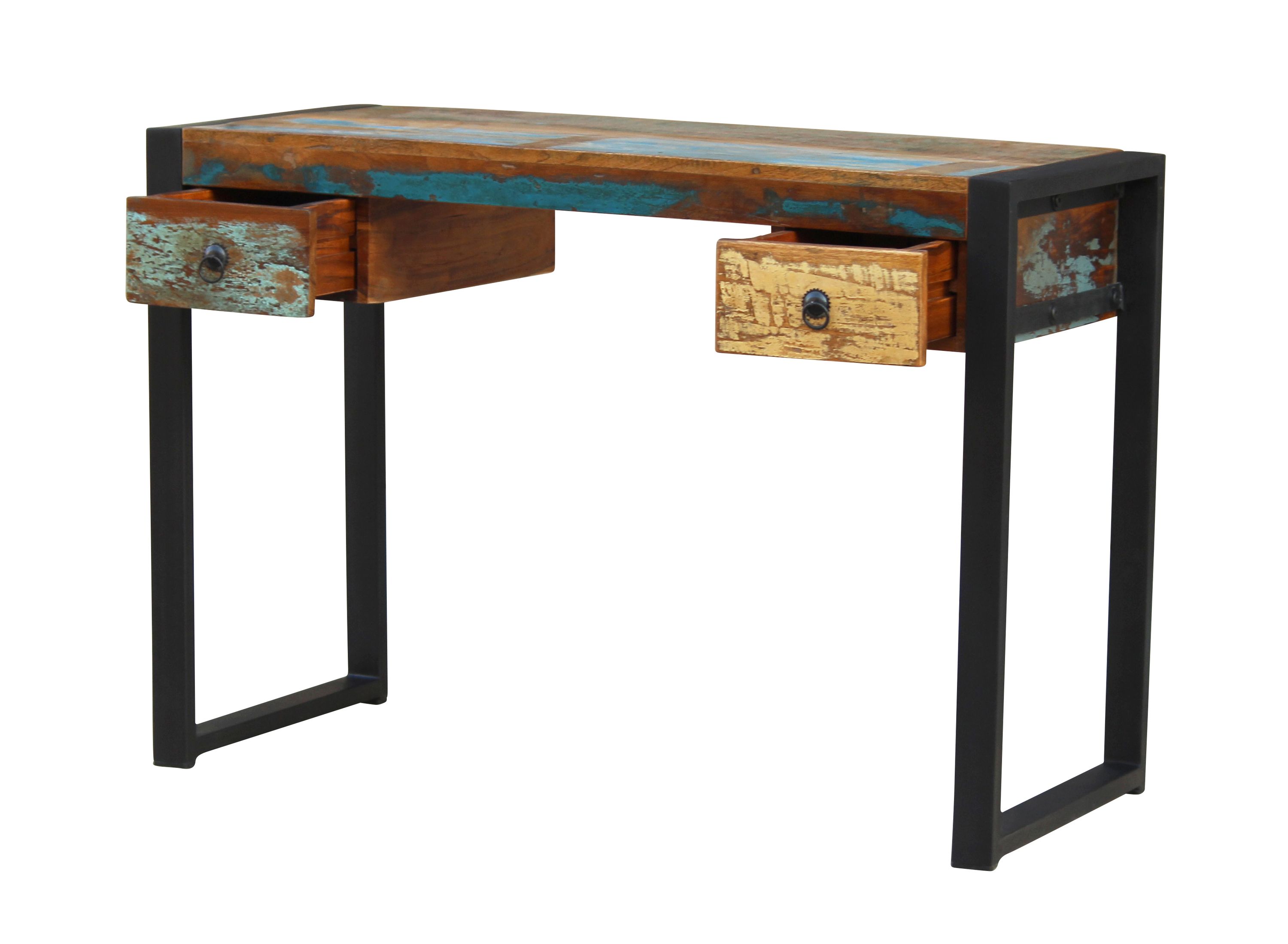 Schreibtisch mit Schublade Vintage PIPPIN