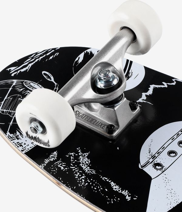 skatedeluxe UFO Kids 8