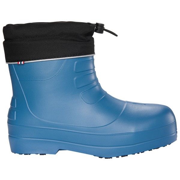 Viking - Norse Low Boot - Bottes en caoutchouc