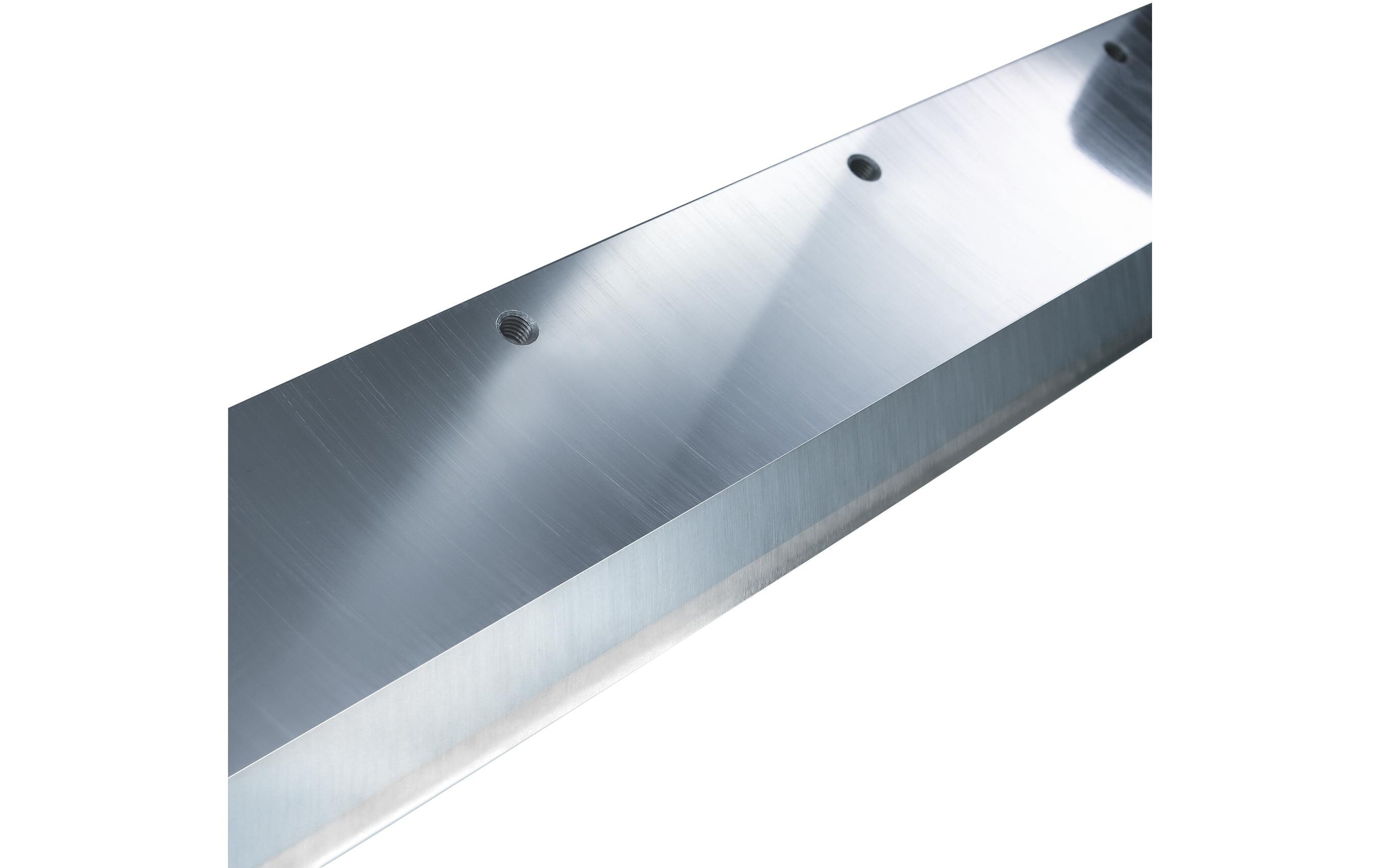 Ersatzklinge 7228E HSS 84 cm<br>Ersatzmesser für Stapelschneidemaschinen