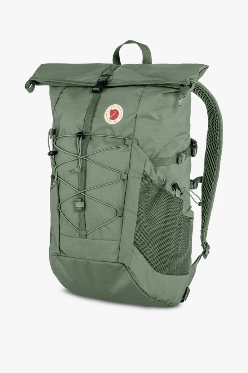 Fjällräven Abisko Hike Foldsack 25 L Wanderrucksack