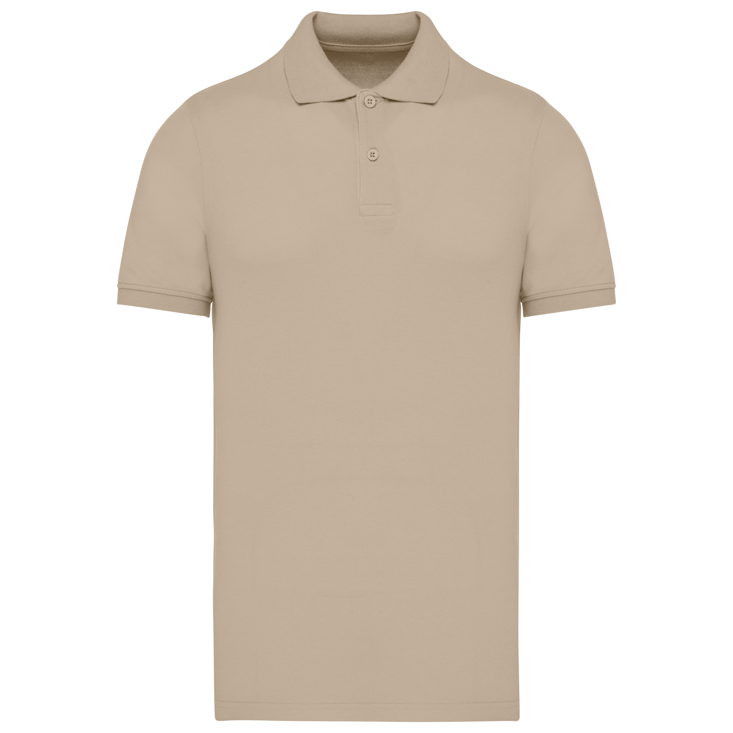 Kariban K2025 - Polo piqué Bio180 homme