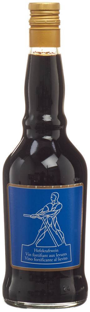 EDIFORS Hefekraftwein liq Fl 700 ml
