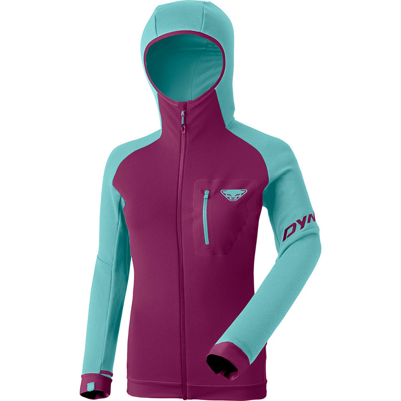 Dynafit Damen Radical PTC Jacke