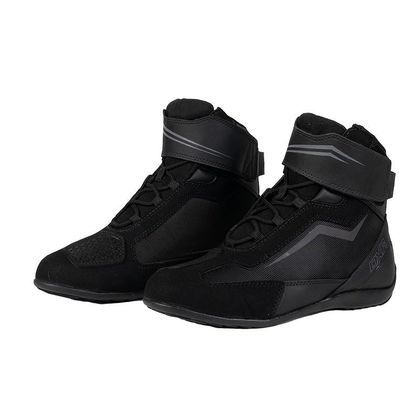 Baskets DXR RUGGER - Noir / Gris
