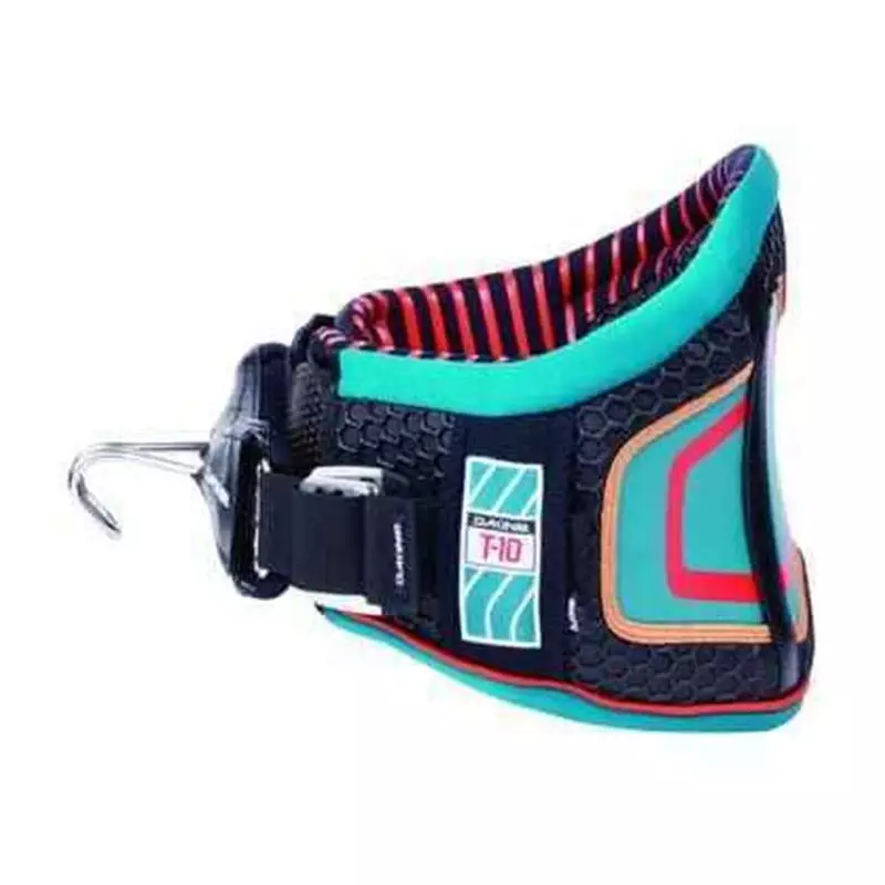 Harnais ceinture windsurf DAKINE T-10 Slider Deep Lake