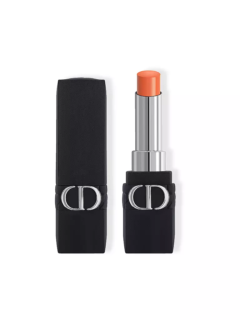 DIOR Lippenstift - Rouge Dior Forever Lipstick ( 231 Forever Tender )  rosa