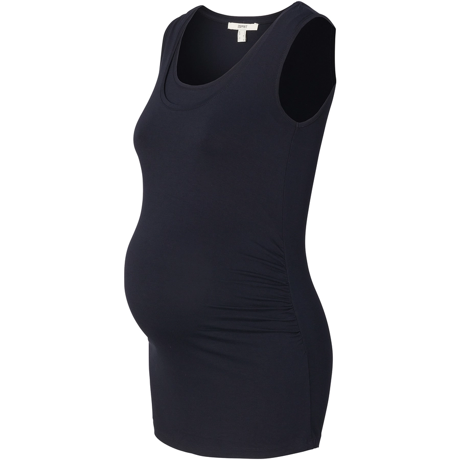 Esprit Still-Top Night Sky Blue