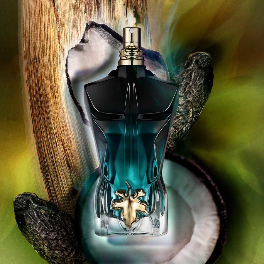 Jean Paul Gaultier Le Beau Eau De Parfum 125ml