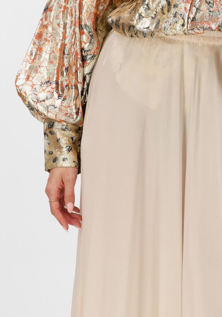 creme mes demoiselles maxirok calista