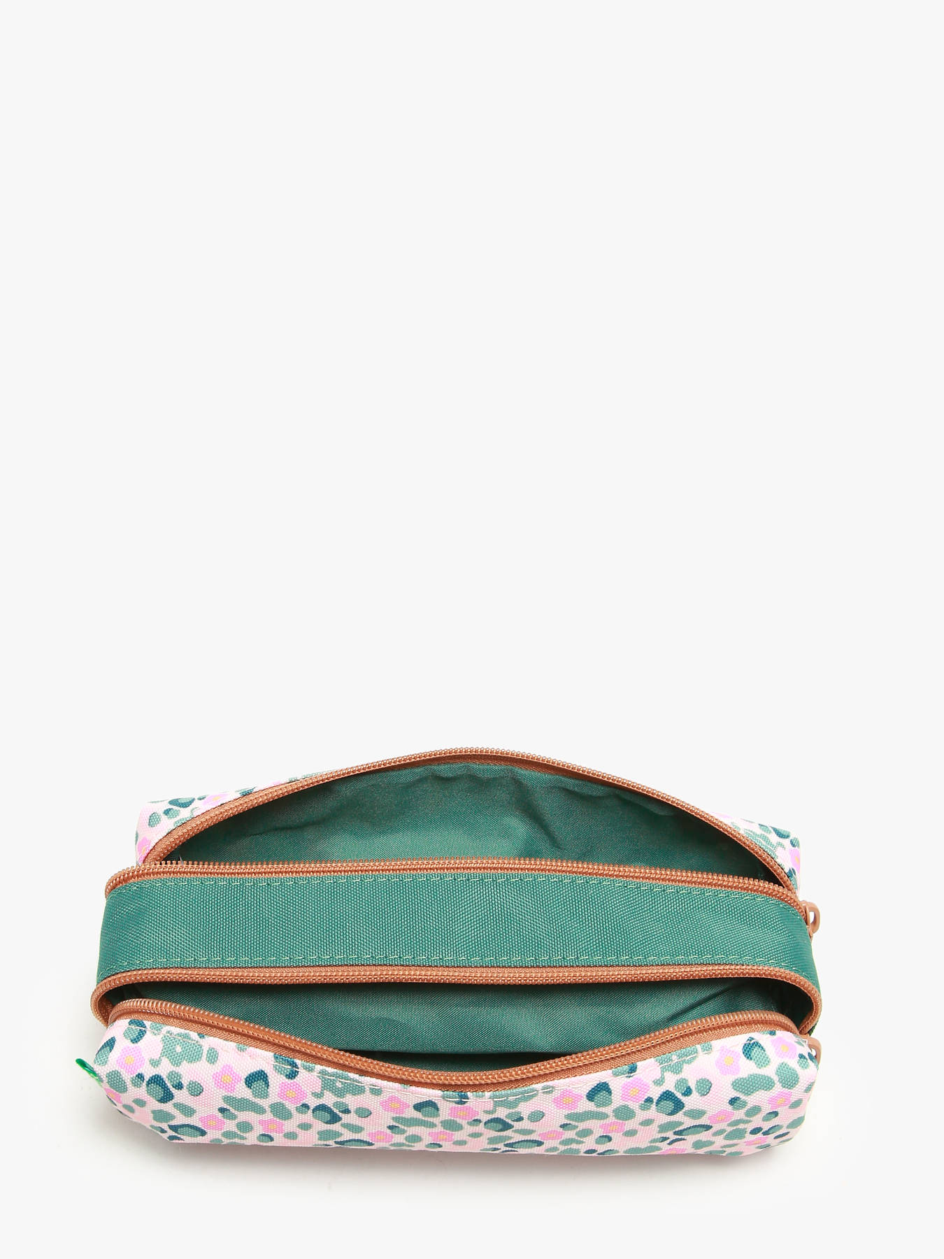 Trousse 2 compartiments TANN'S