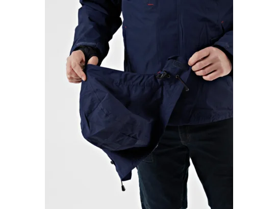Parka de travail 3 en 1 Tallin Würth MODYF marine