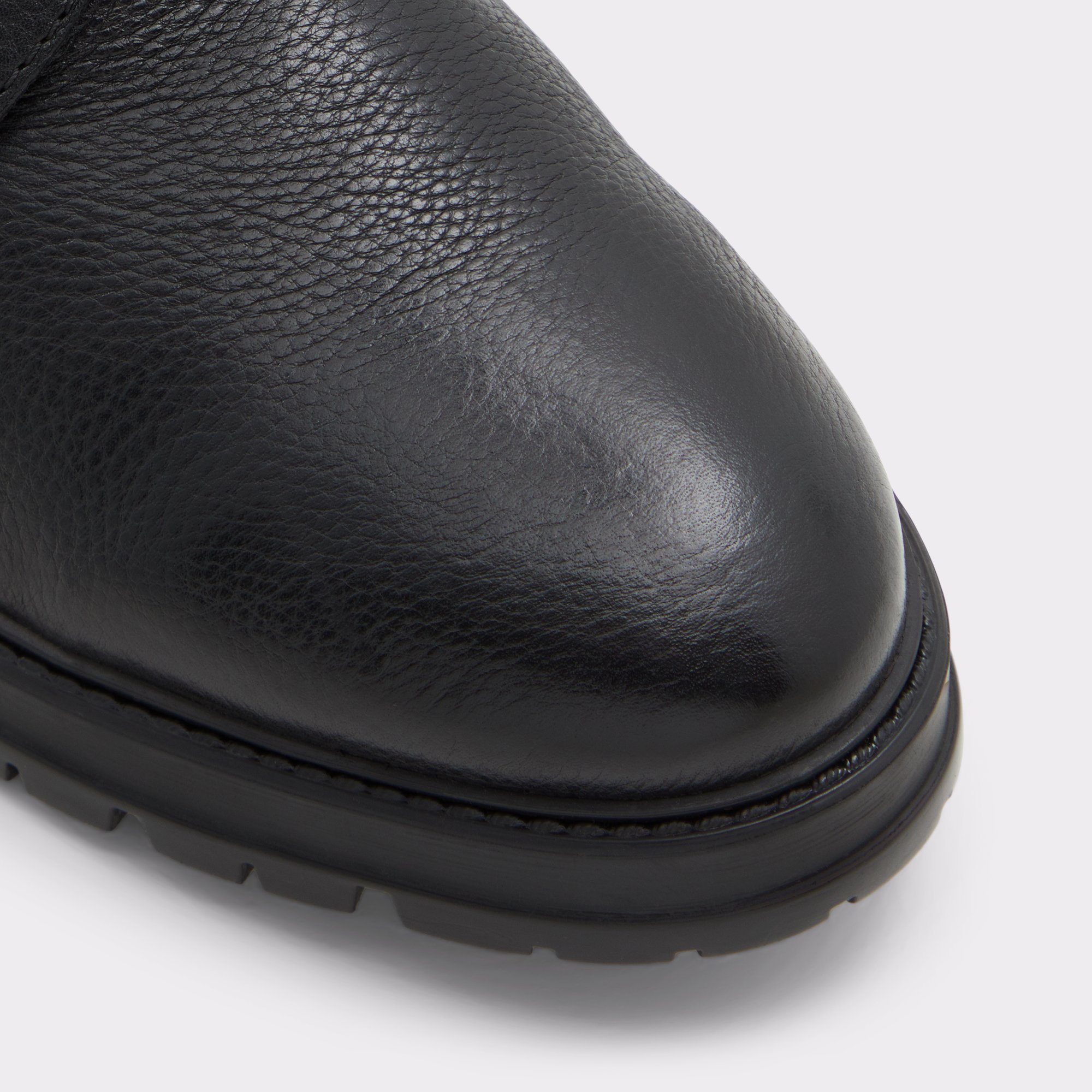 Colt Black Men Lace-up boots