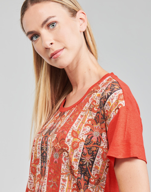 Desigual - LOMBOK - Multicolore