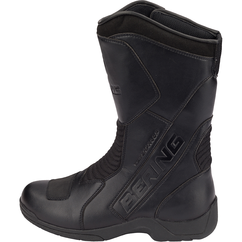 Bering - Bottes X-Tourer Noir