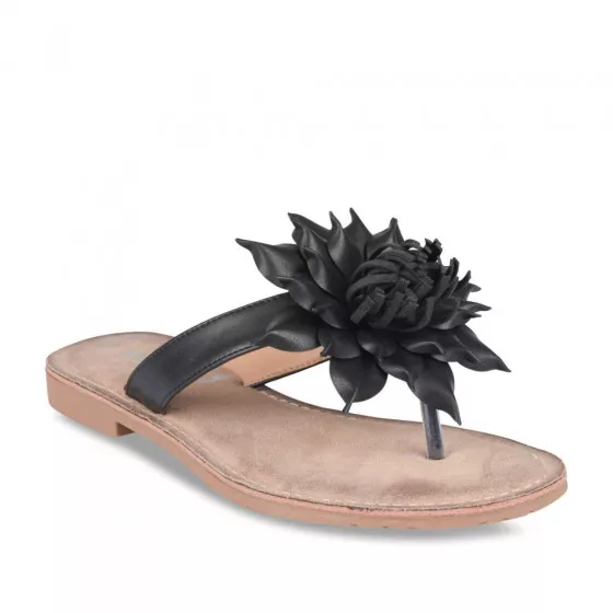 Tongs NOIR PHILOV