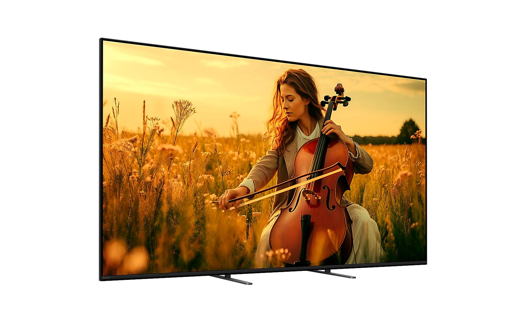 TV Bravia 5 K-65XR5 65