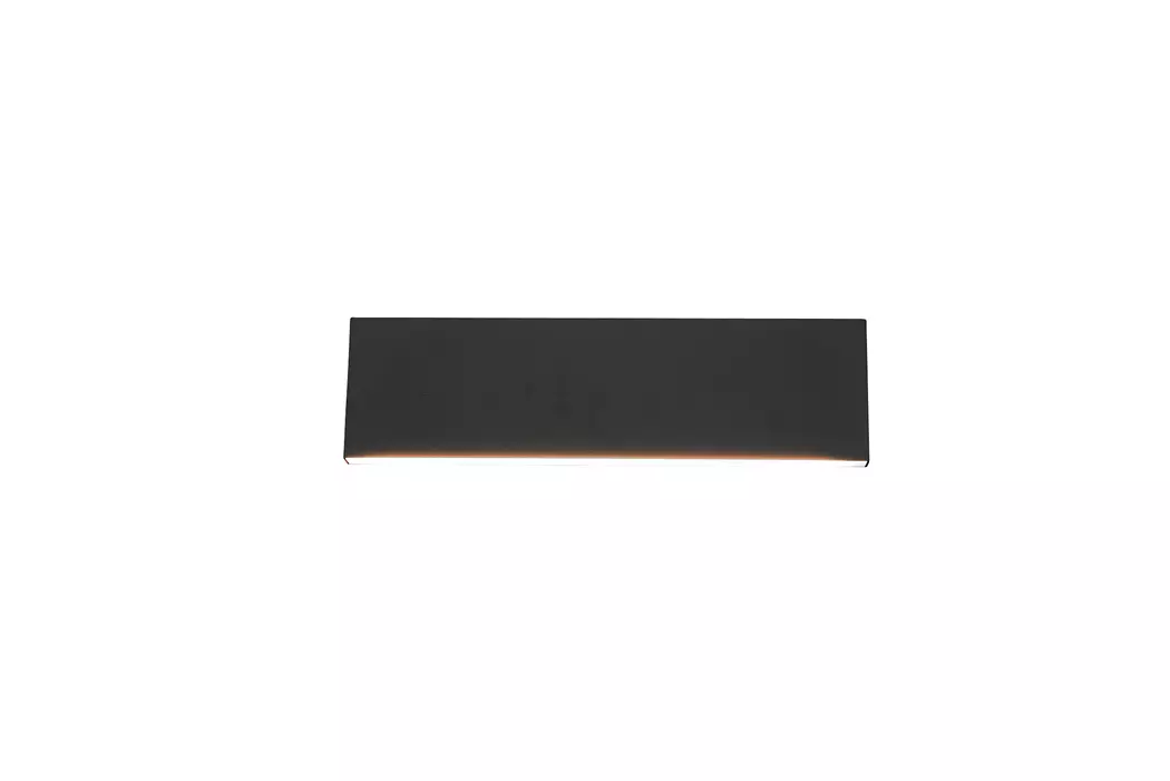 LED-Wandleuchte Concha