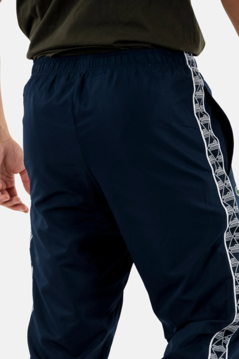 Joggings lacoste xh2521 166 marine