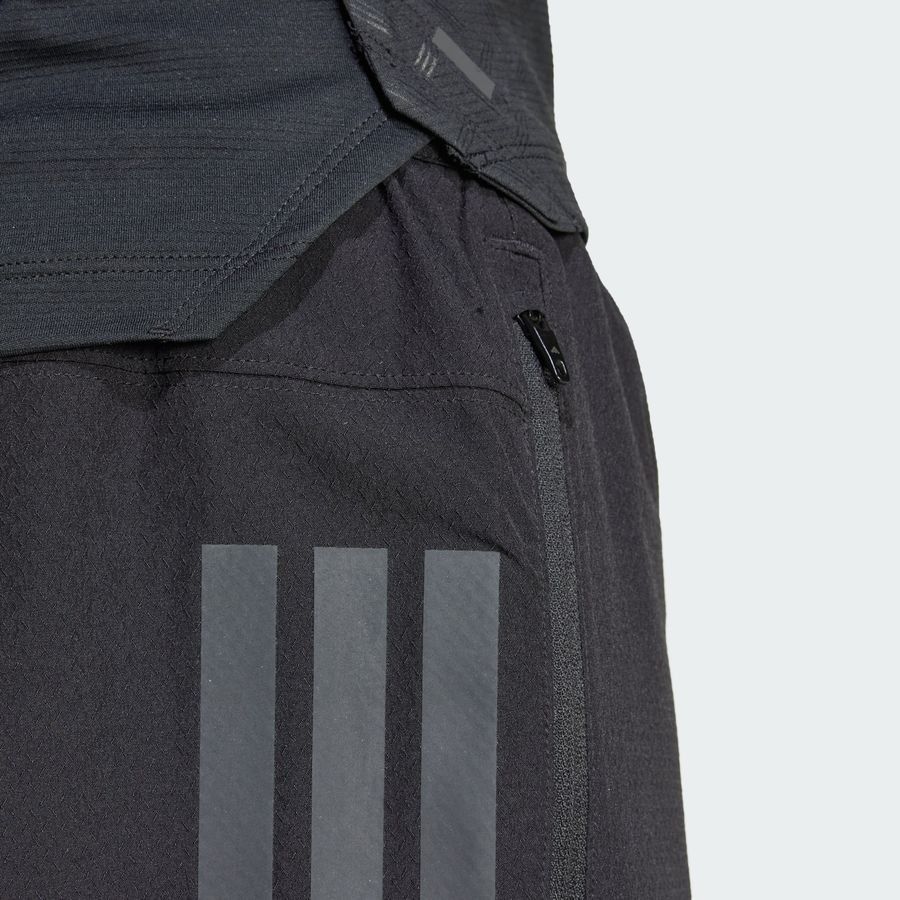 Adidas Short Power 3 bandes