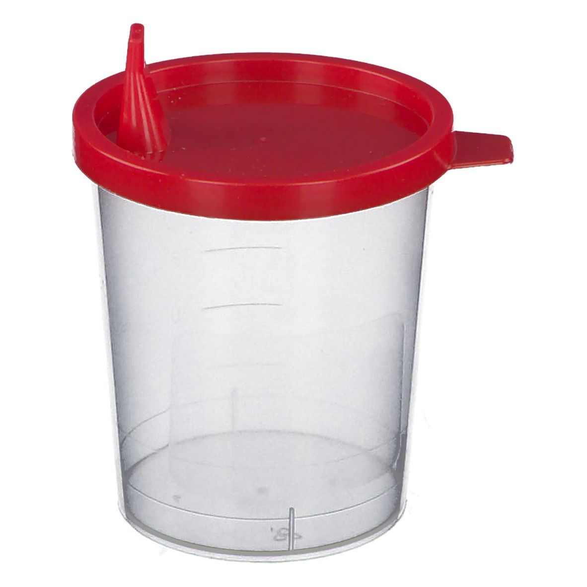 Dr. Junghans® Urinbecher