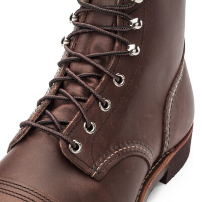 Iron Ranger Herren, Braun (8111)