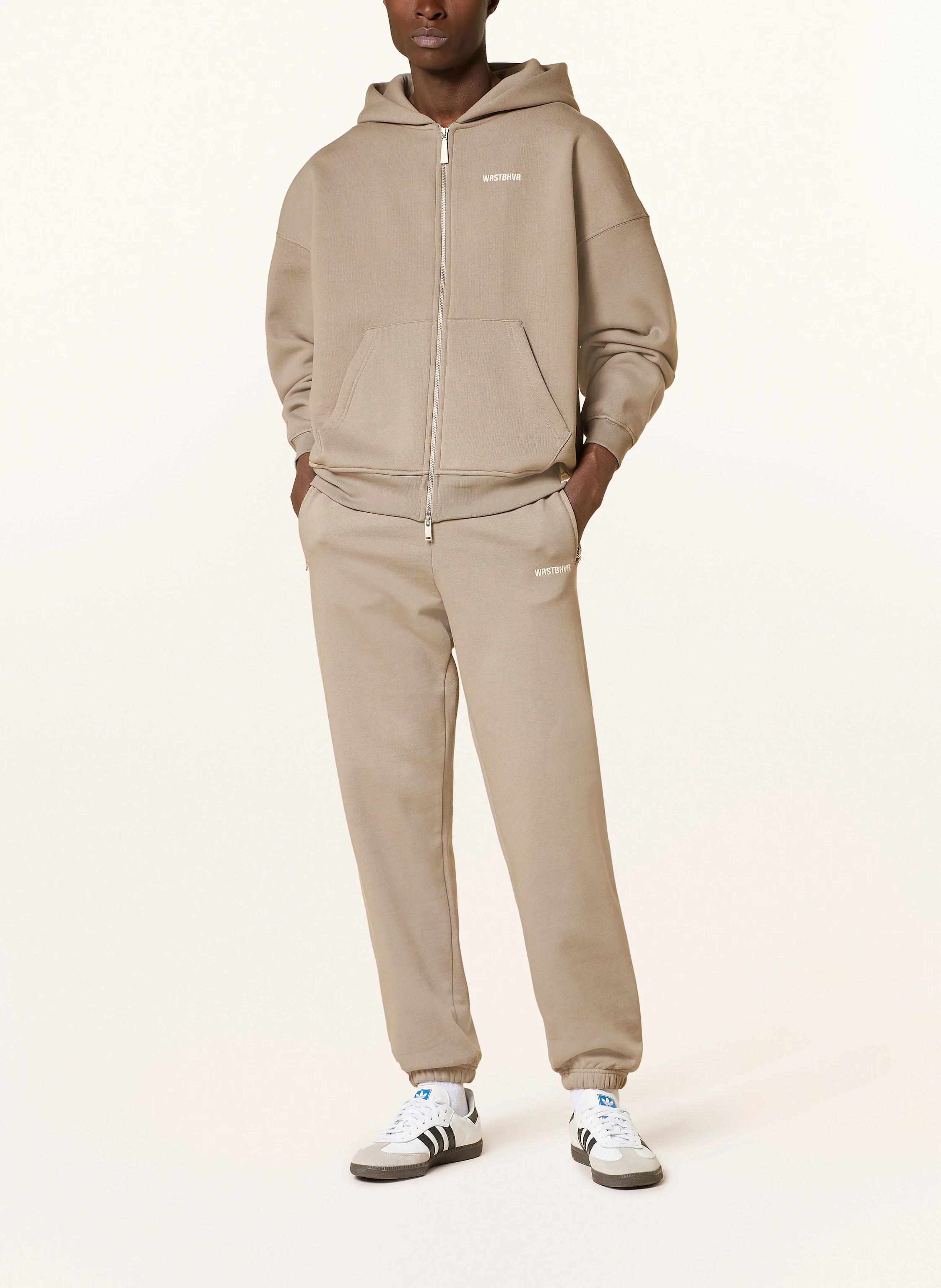 WRSTBHVR Sweatpants ILAY
