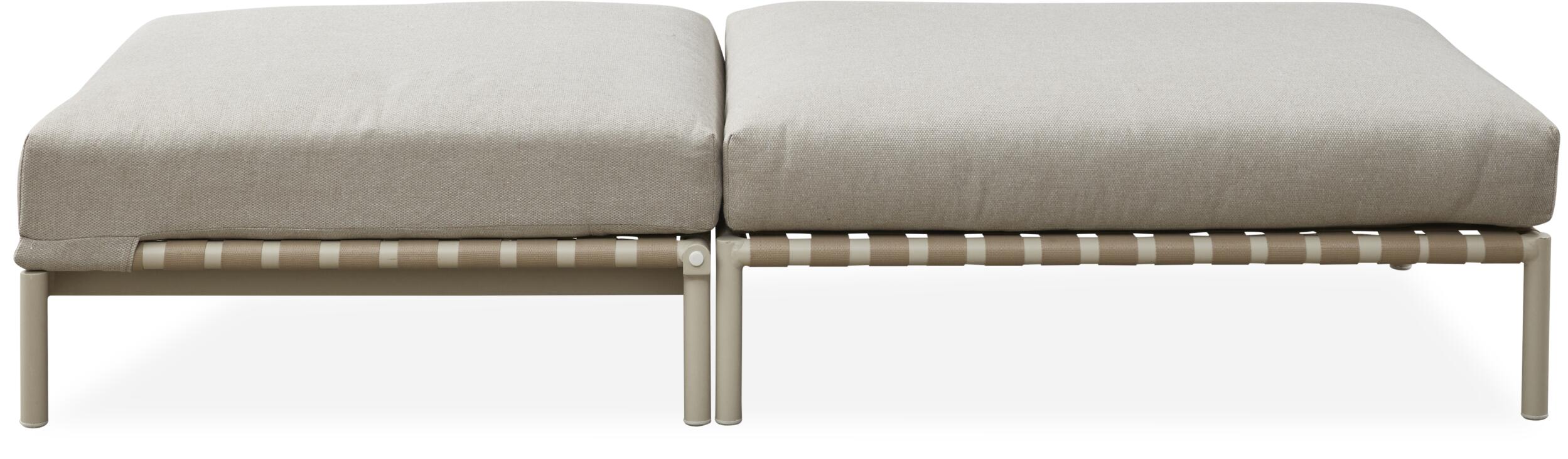 Horizon Loungesolvogn