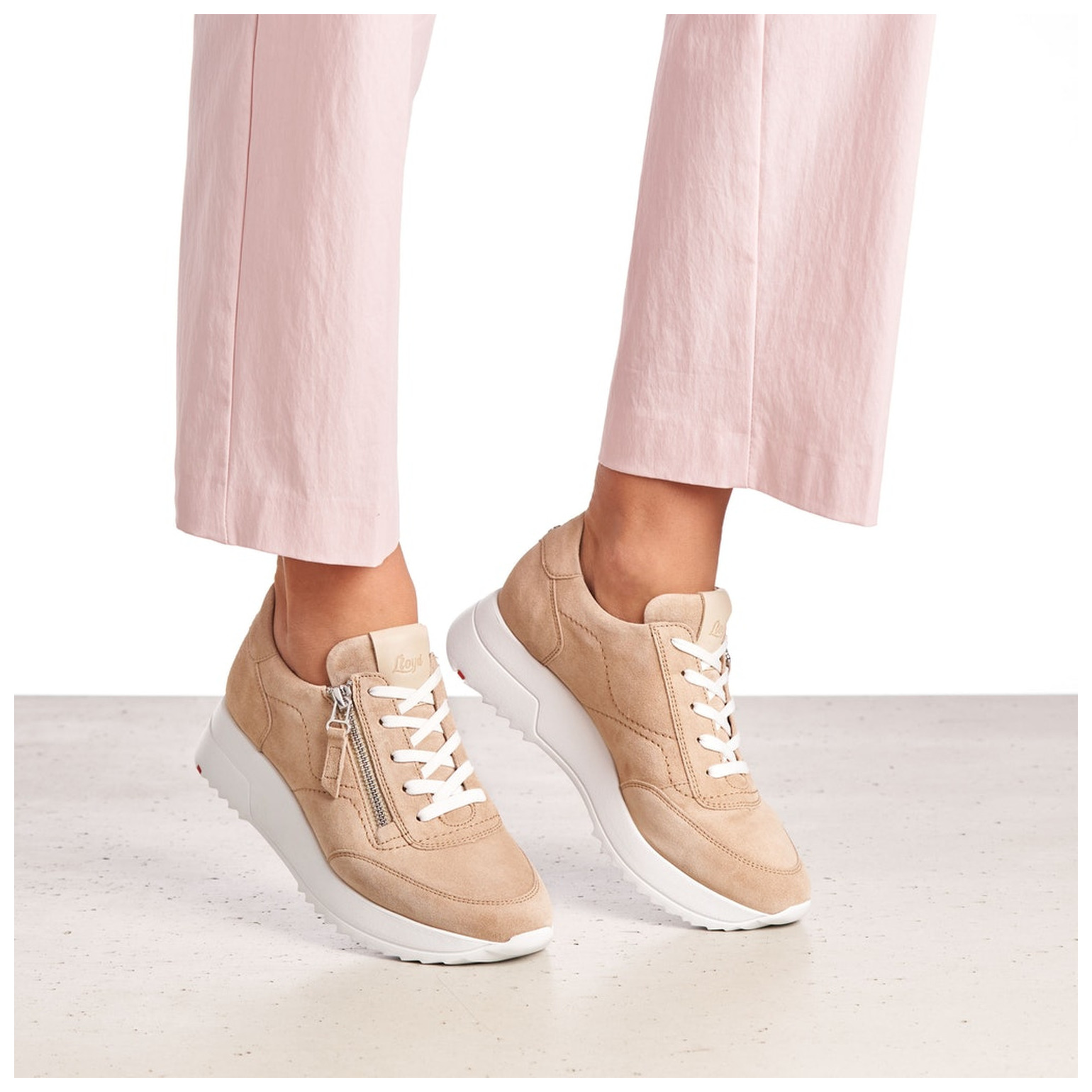 LLoyd Sneaker
