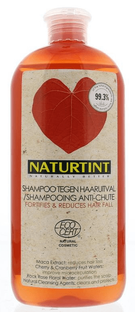 Naturtint Shampoo Tegen Haaruitval 400ML