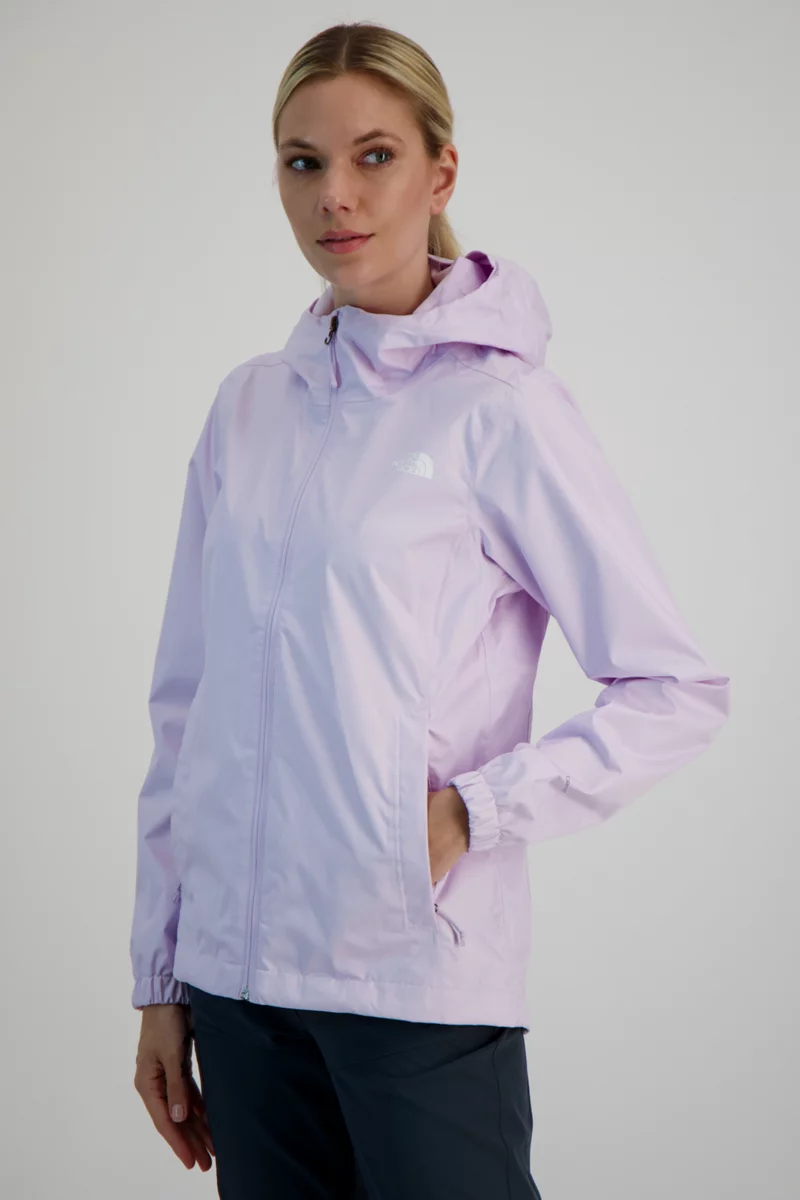 The North Face Quest Damen Outdoorjacke