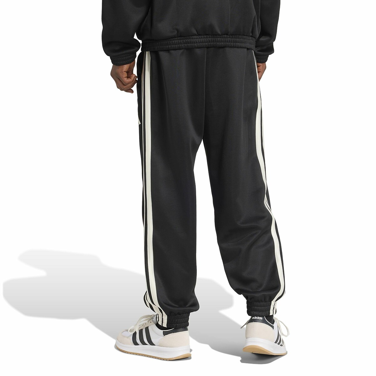 Roupas Esportivas Adidas<br>Calças de Treino Stadium
