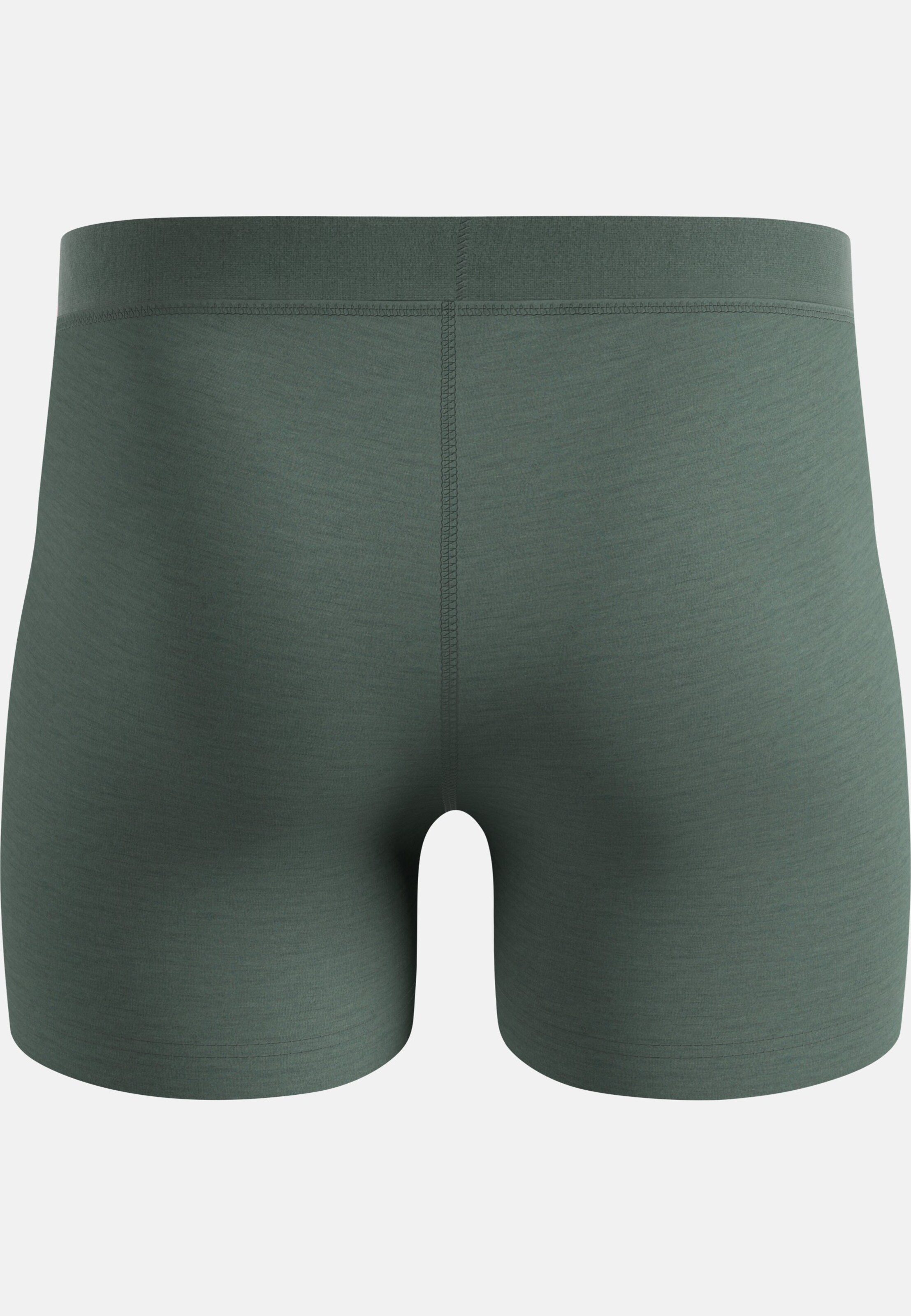 Natural Merino 160 Boxer in urban chic