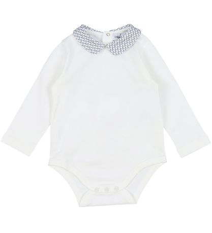 Emporio Armani Gaves?t - Sparkedragt/Body - Fant Blue