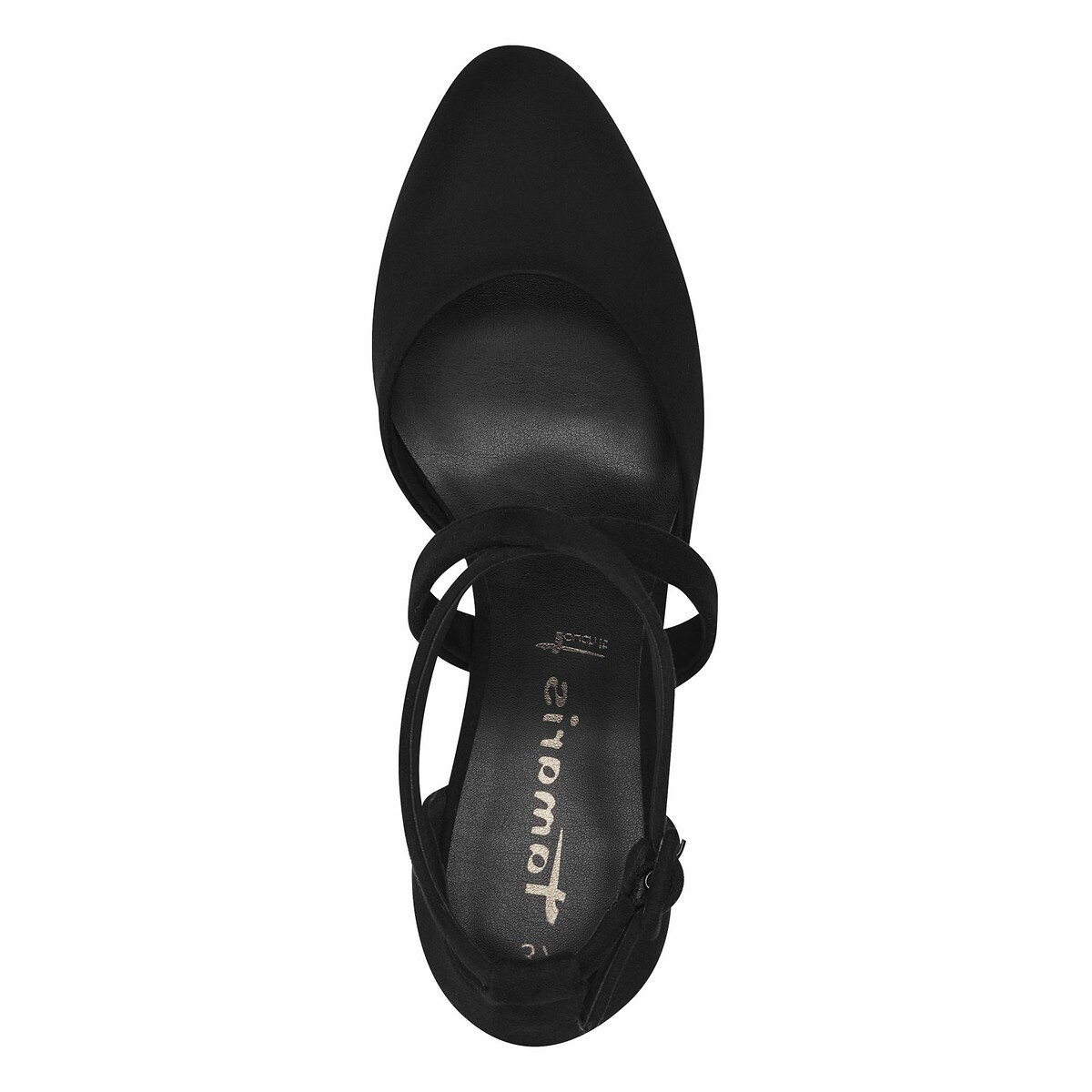 TAMARIS<br>Sapatos de salto com alça