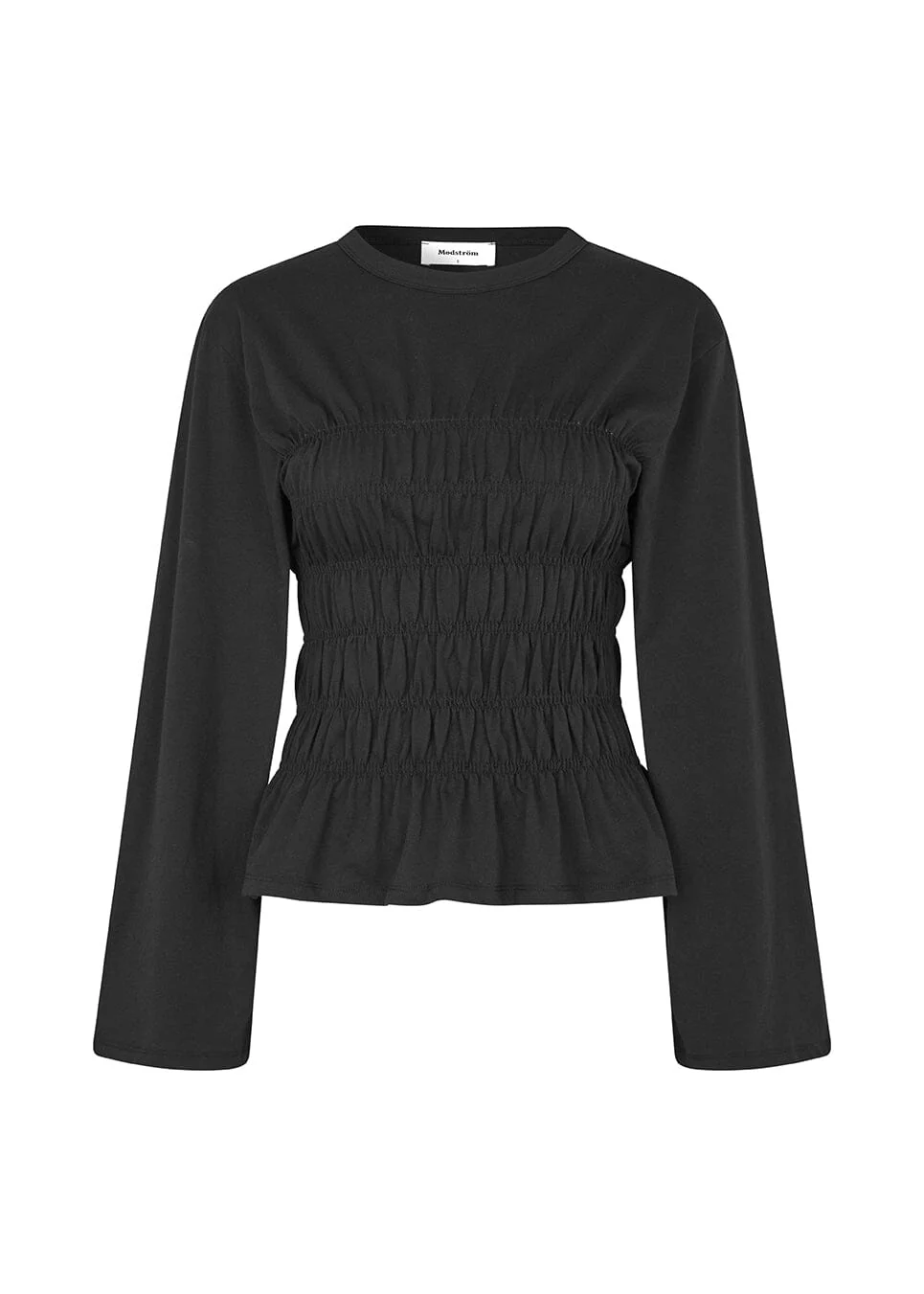 Modström Lilliemd Ls Top 58089 7090 black