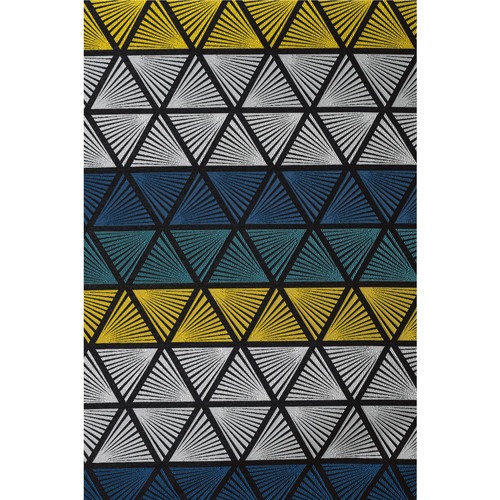 Linder - GABIN - Bleu