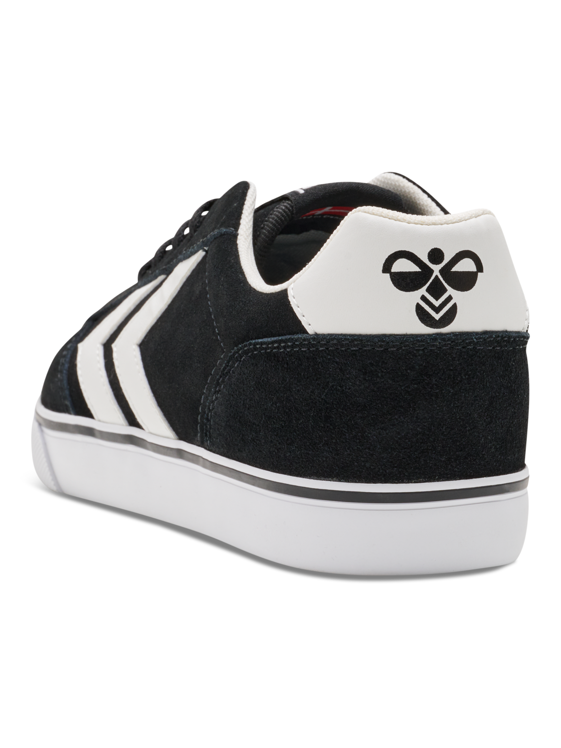 STADIL LX-E SUEDE