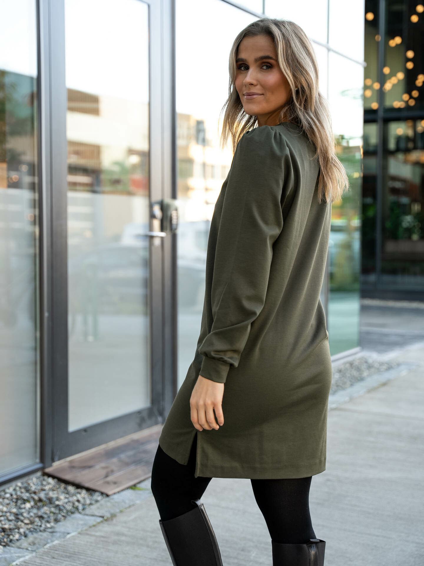 Kate Dress