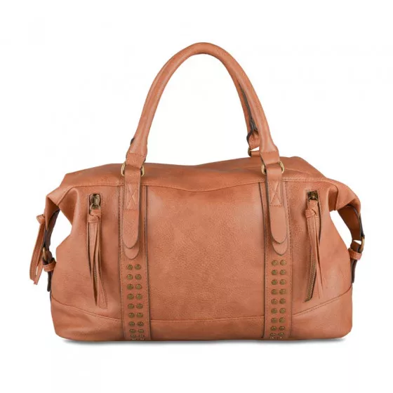 Sac à main MARRON PHILOV