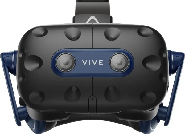 HTC VIVE Pro 2 - Virtual reality headset - 4896 x 2448 @ 120 Hz